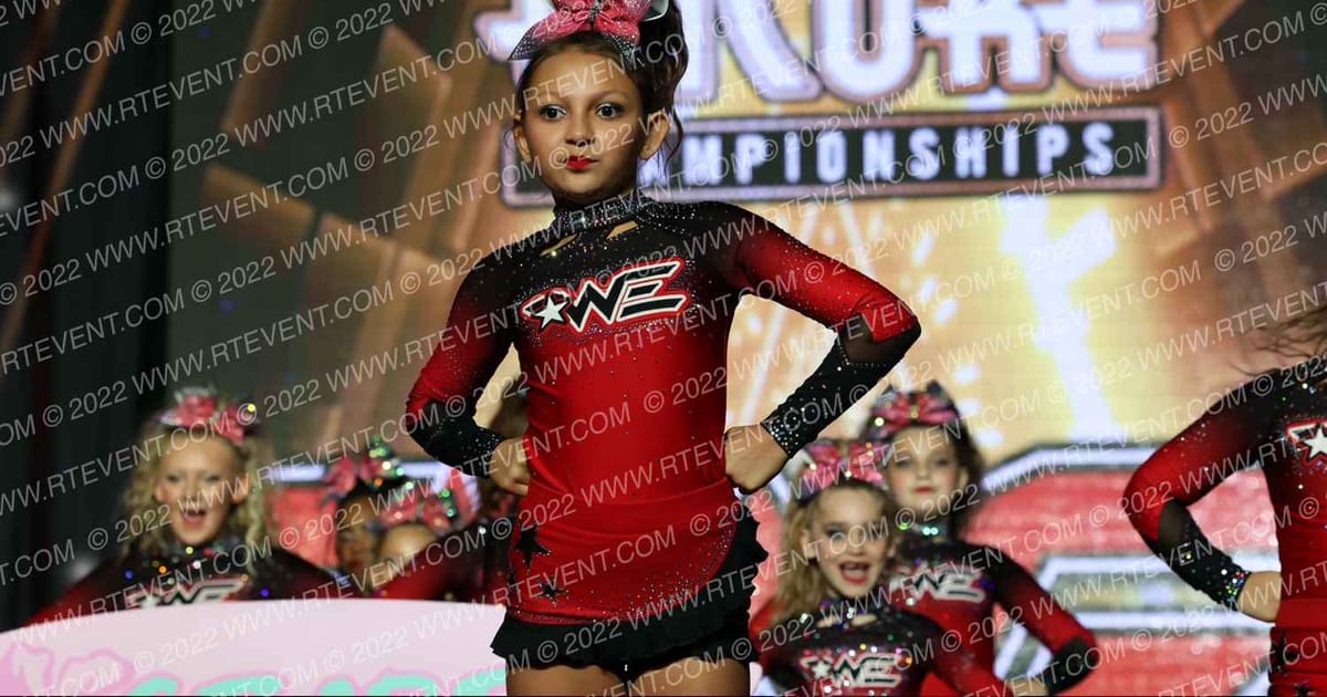 Woodlands Elite - OR Seabees · Encore Grand Nationals Houston