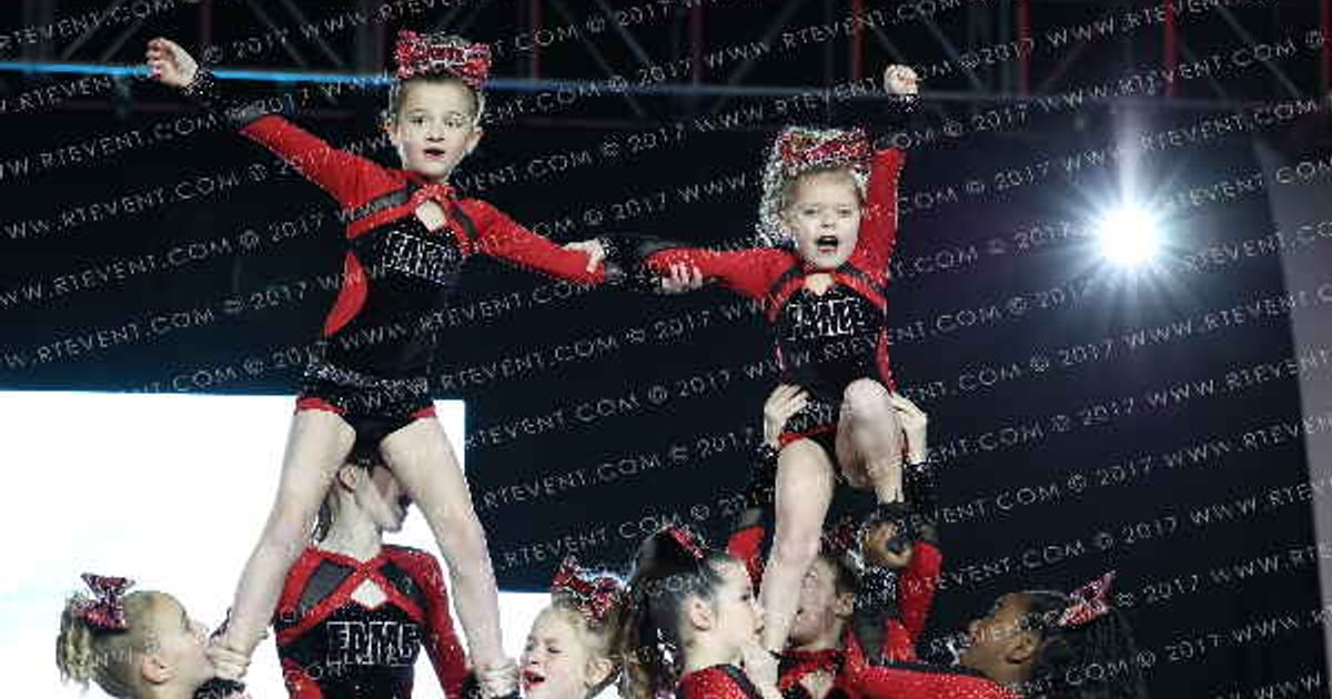 FAME NC POPSTARS · Coastal at the Capitol