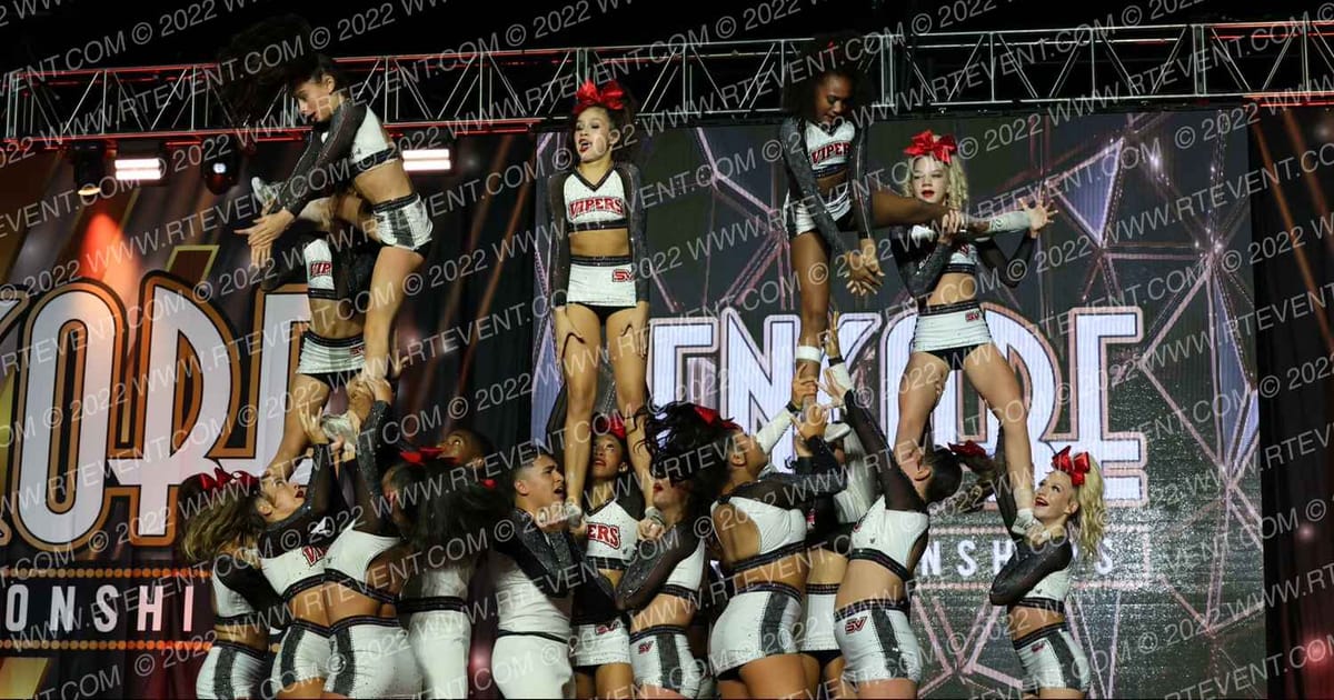 NA · Encore Grand Nationals Houston