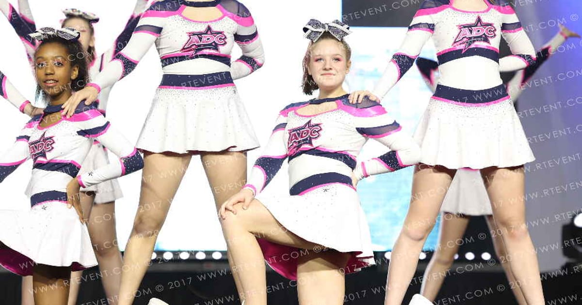 ADC All Starz Asteroidz · Coastal at the Capitol