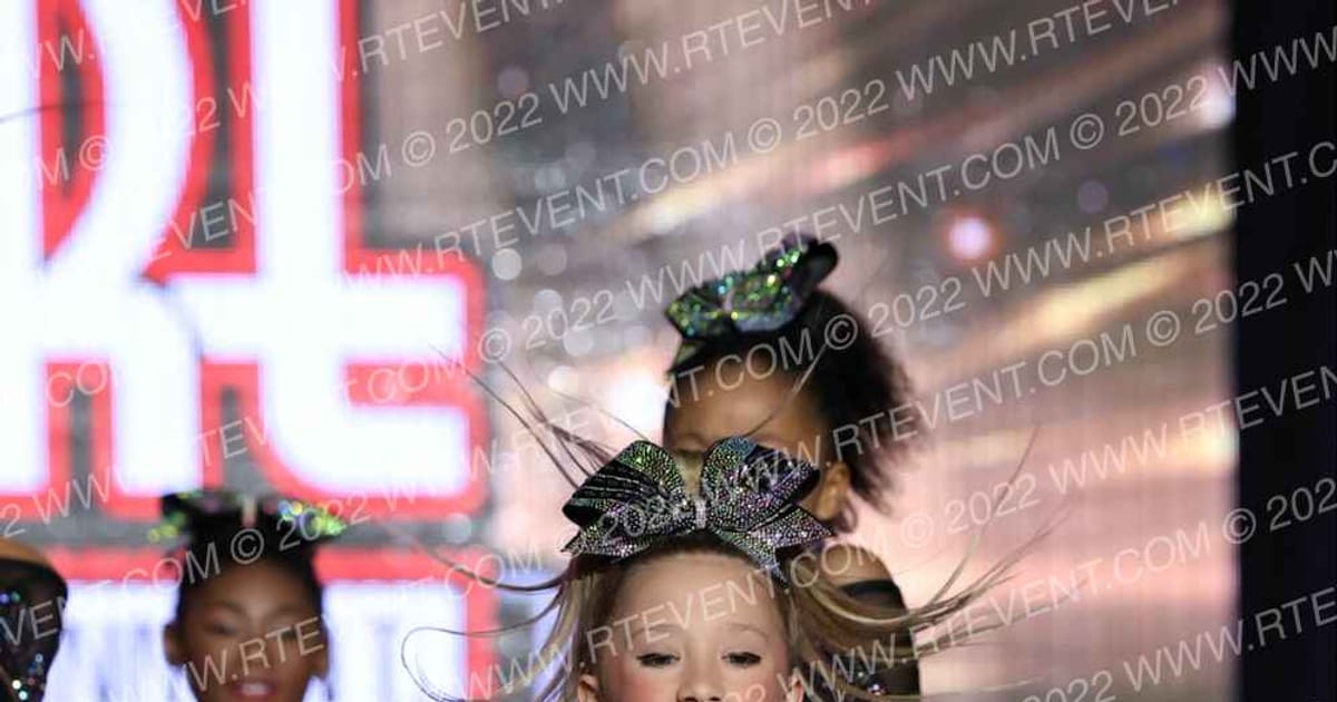 PowerHouse All-Stars HALLELUJAH · Encore Grand Nationals Houston
