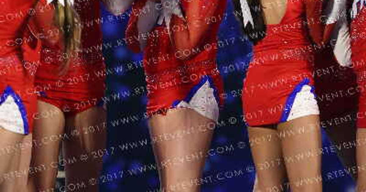 Cheer Florida All Stars Mini Warriors · Spirit Sports Beach Blast West Palm Beach Nationals DIDII