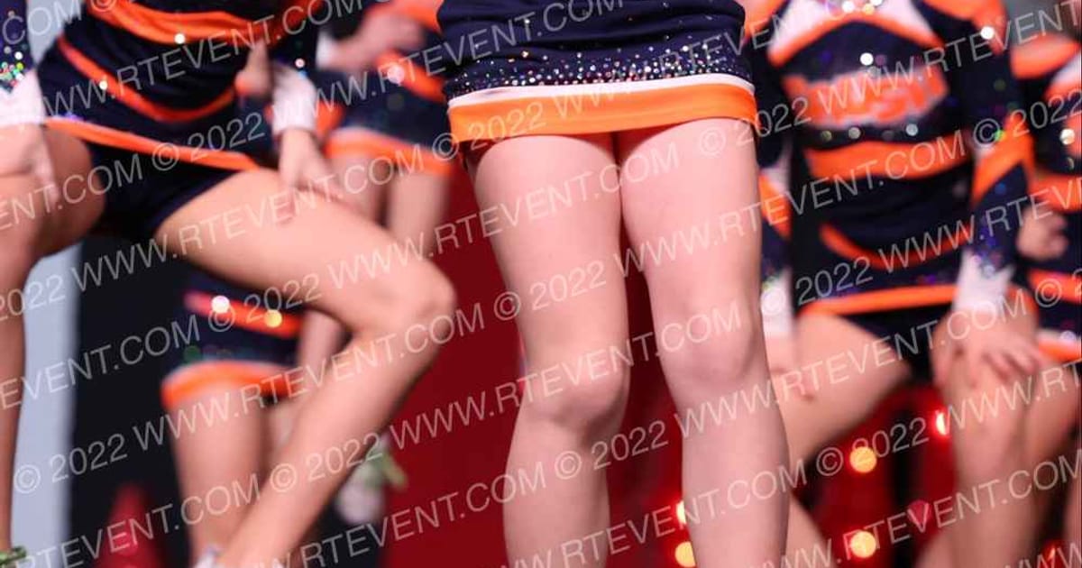 Crush Athletics Kiwi Crush · ASC Battle Under the Big Top