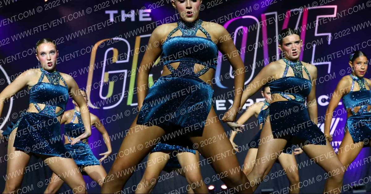 Dance Athletics - Plano River · Encore Grand Nationals Houston