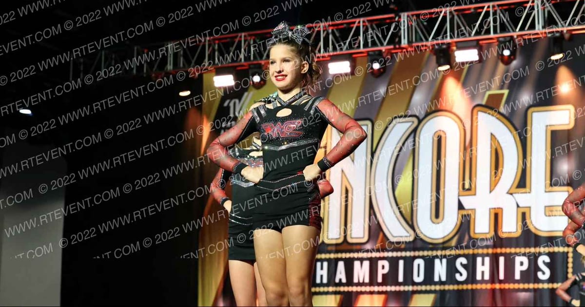 Woodlands Elite - Katy Jr Ammo · Encore Grand Nationals Houston