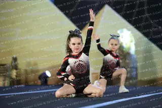 PTC Allstars Divas