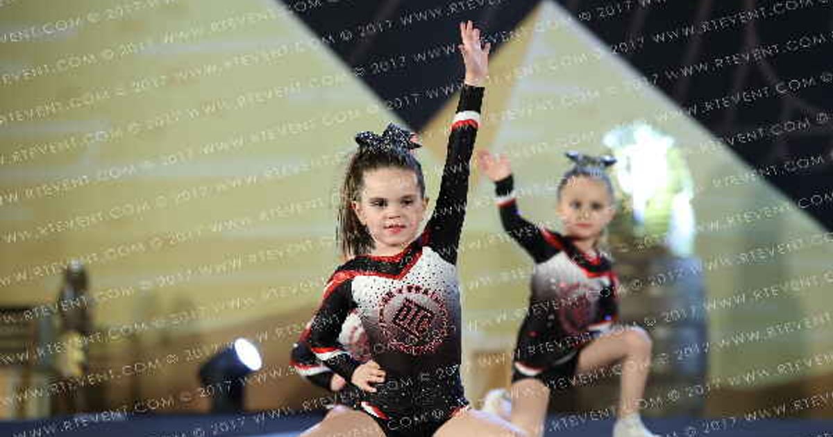 PTC Allstars Divas · Queen of the Nile Worcester