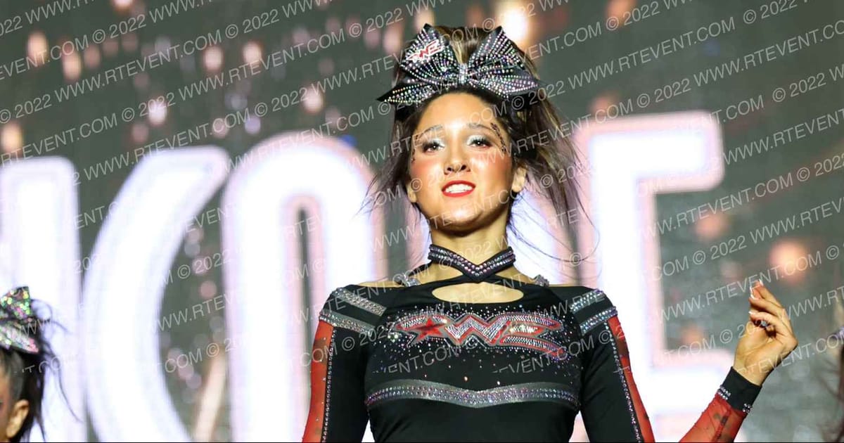 Woodlands Elite - OR Majors · Encore Grand Nationals Houston