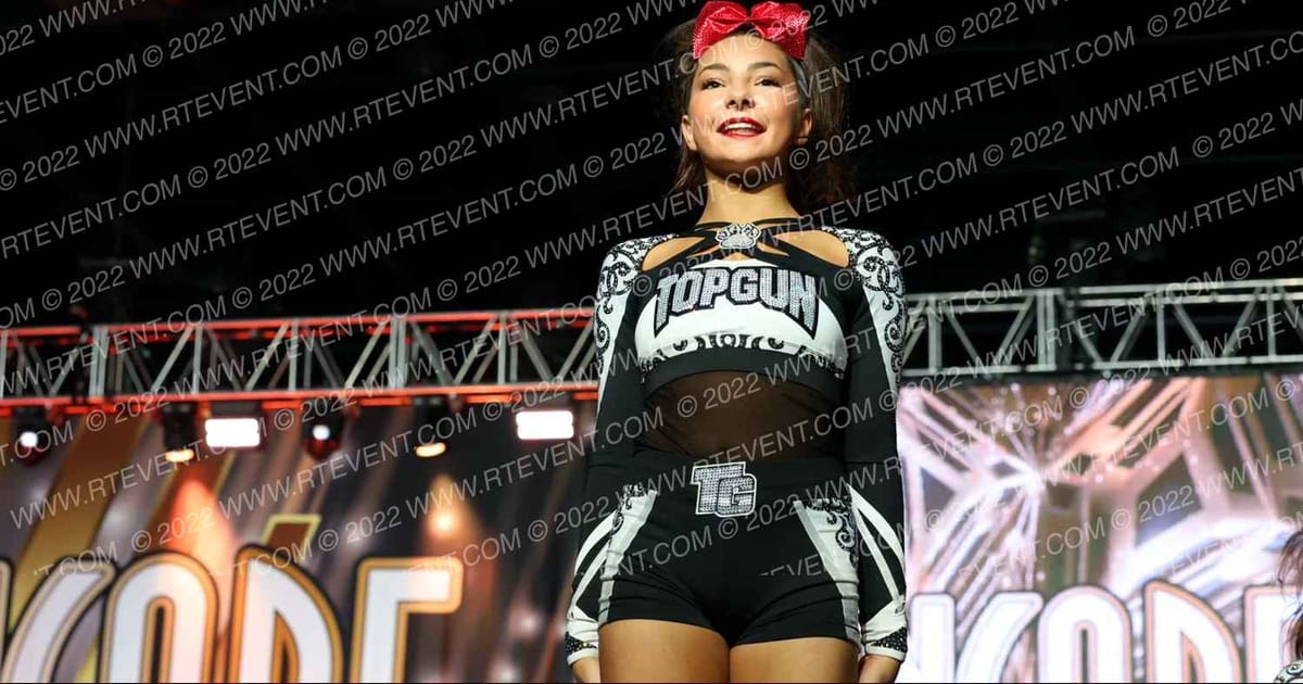 Top Gun All Stars Wrath · Encore Grand Nationals Houston
