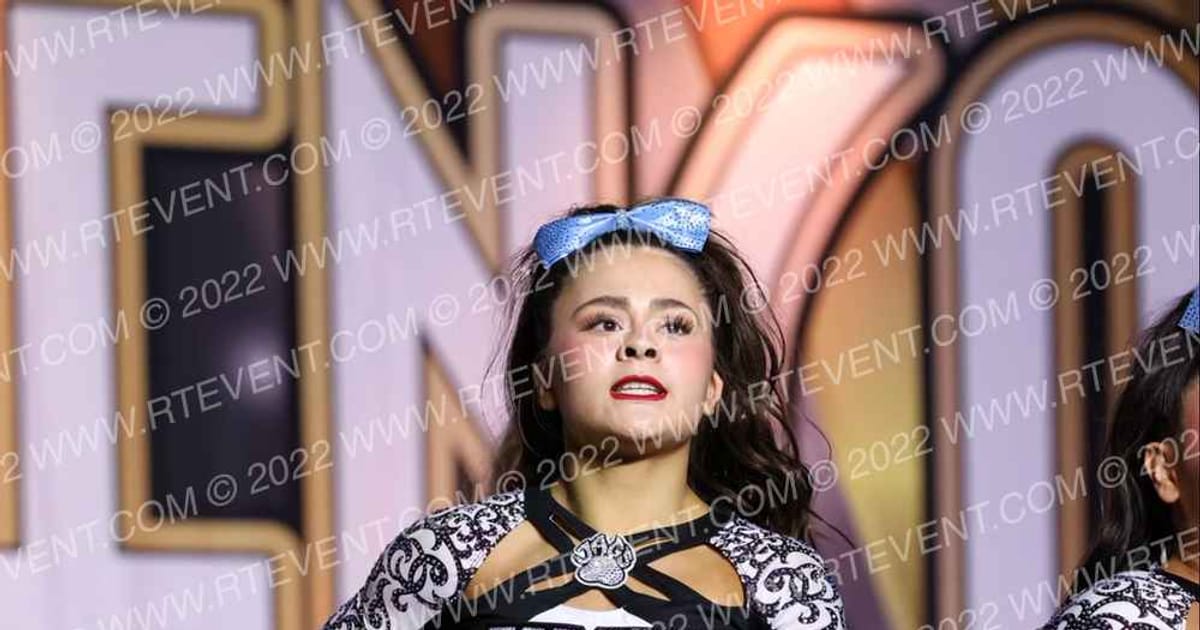 Top Gun All Stars Recon · Encore Grand Nationals Houston