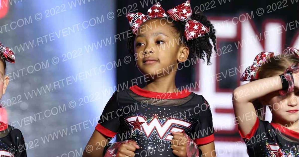 Woodlands Elite - Humble Baby Ops · Encore Grand Nationals Houston