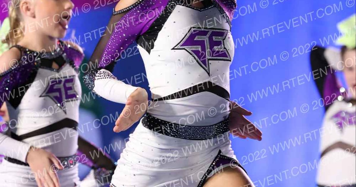 Showtime Elite Atlanta B52's · Aloha Gatlinburg Showdown DIDII