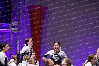 Conrad Weiser High School Varsity