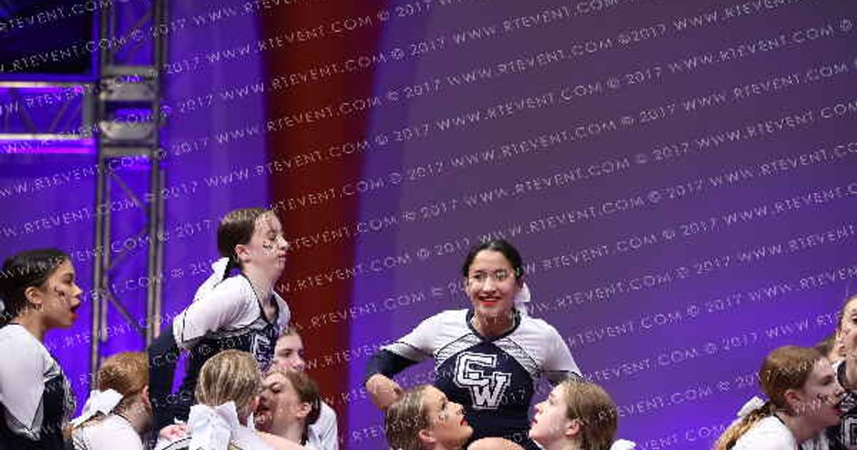 Conrad Weiser High School Varsity · ACDA Reach the Beach Ocean City Showdown