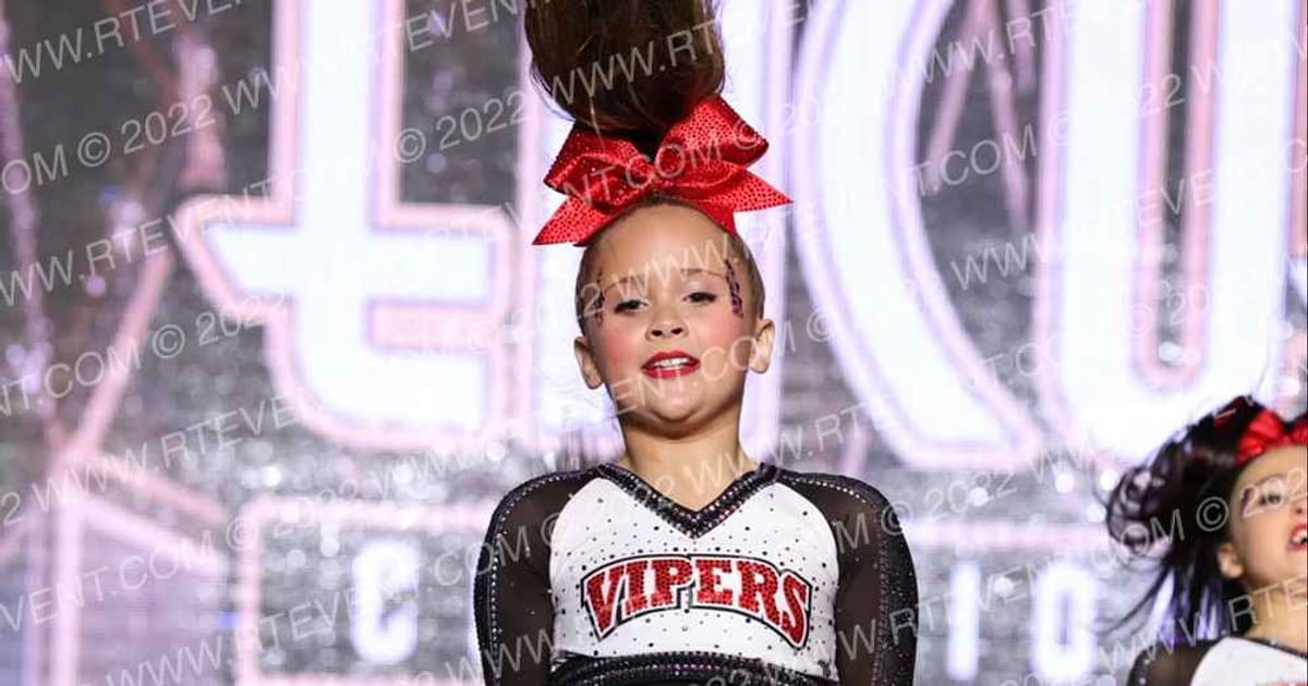 Stars Vipers Pure Poison · Encore Grand Nationals Houston