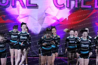 Bay Stormers H2O