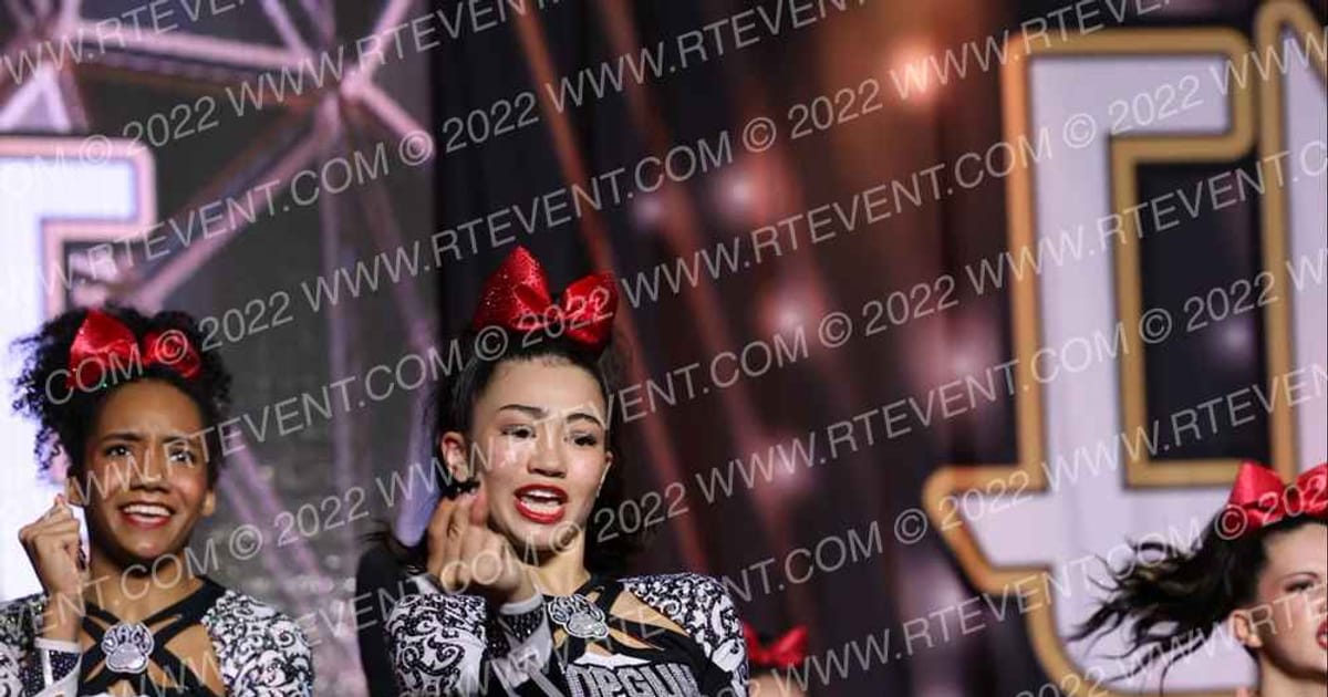 Top Gun All Stars Rogue · Encore Grand Nationals Houston