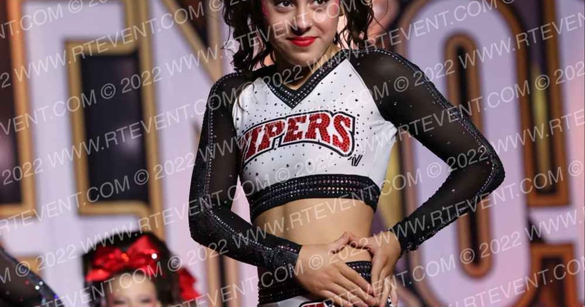 Stars Vipers Diamondbacks · Encore Grand Nationals Houston