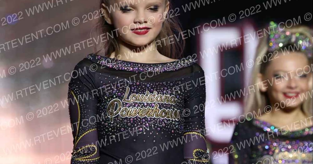 Louisiana Powerhouse Esplanade · Encore Grand Nationals Houston