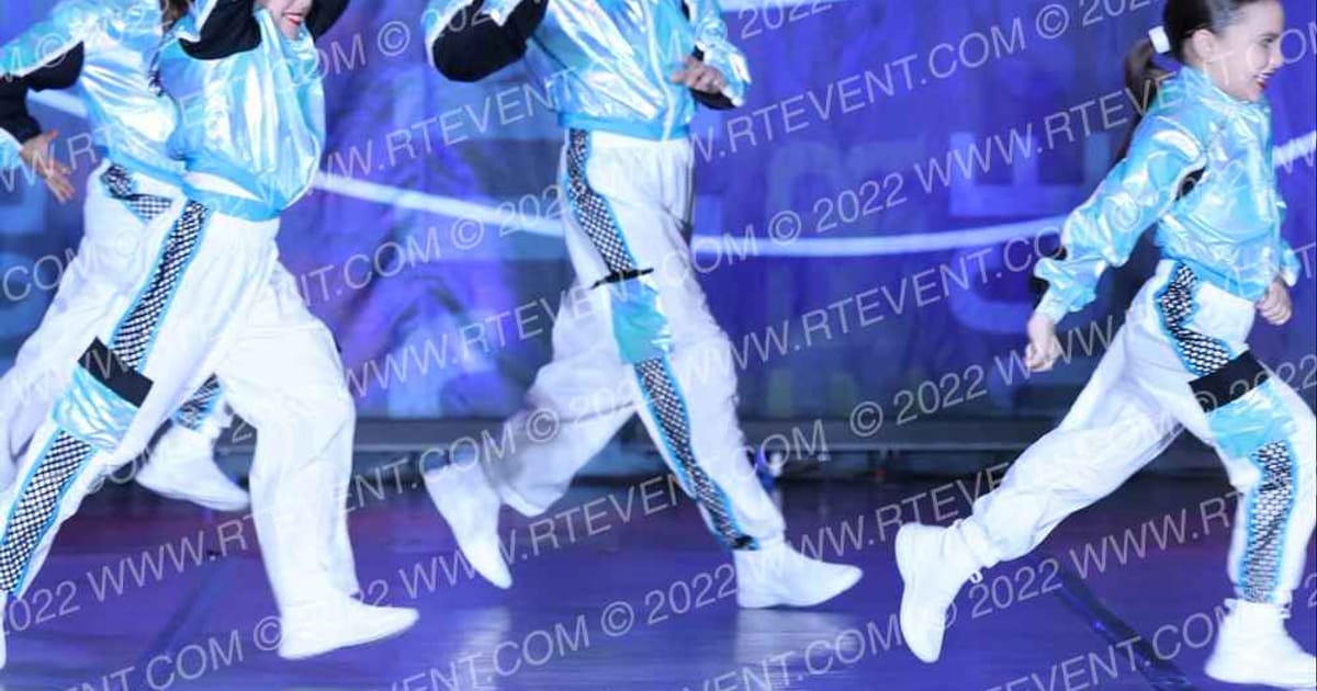 Legendary Athletics Mini Premier · Spirit Cheer Dance Grand Nationals Cheer Nationals Orlando