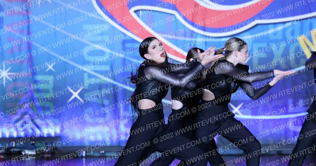 Legendary Athletics Senior Elite · Spirit Cheer Dance Grand Nationals Cheer Nationals Orlando