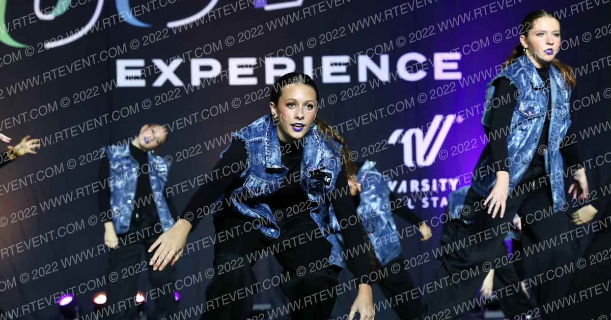 Stacey's Dance Studio SDS Select · Encore Grand Nationals Houston