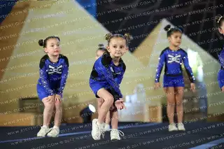 East Celebrity Elite ECE Baby Bombs