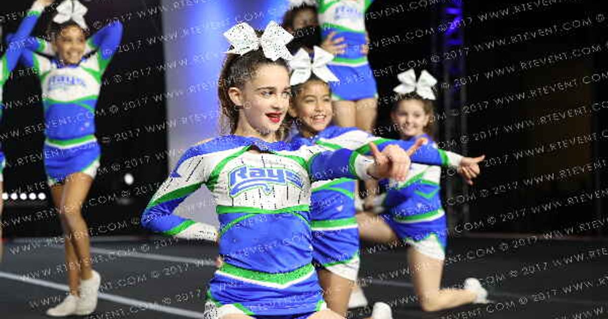 The Stingray Allstars Comet · Coastal at the Capitol