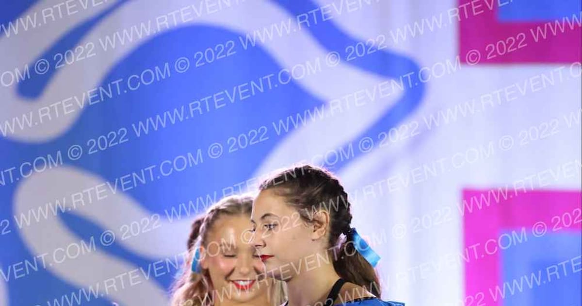 Myrtle Beach Allstars Roxy · Aloha Gatlinburg Showdown DIDII