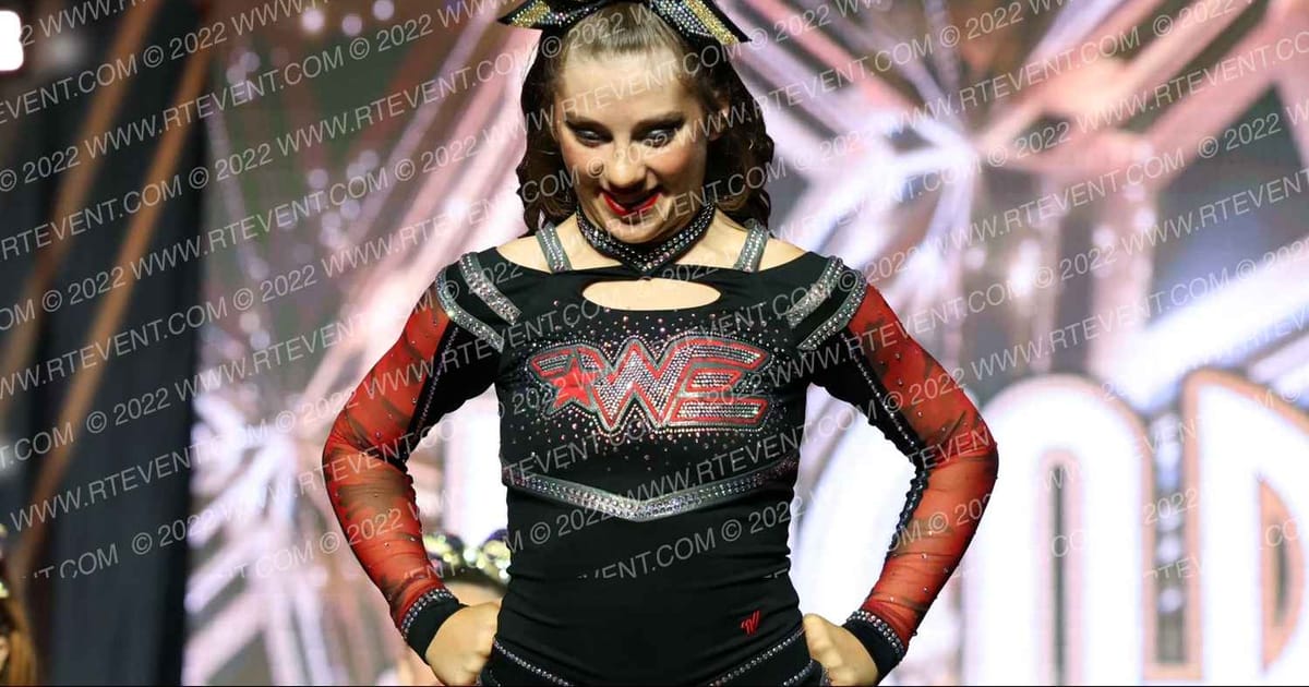 Woodlands Elite - OR Captains · Encore Grand Nationals Houston