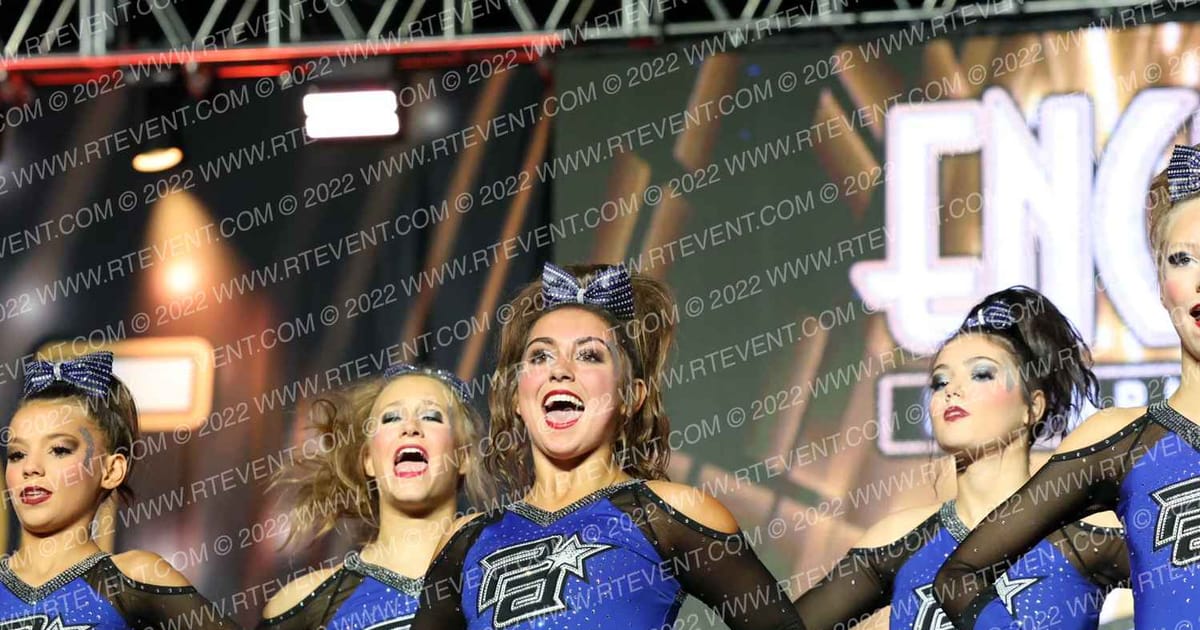Prodigy All Stars Steel · Encore Grand Nationals Houston