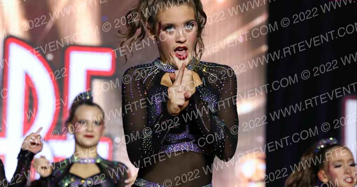 United Elite Cheer HONOR · Encore Grand Nationals Houston