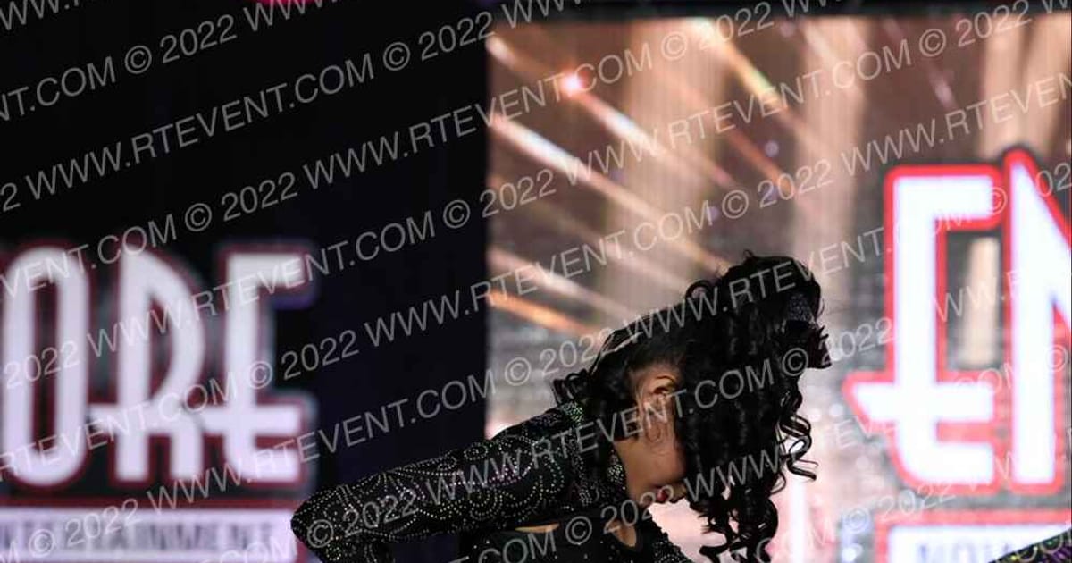 Wolf Pack All Stars She-Wolves · Encore Grand Nationals Houston