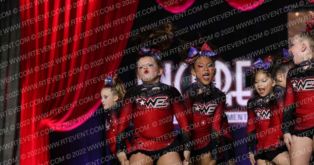 Woodlands Elite - OR Snipers · Encore Grand Nationals Houston