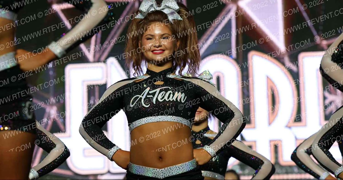 Spirit of Texas A-Team · Encore Grand Nationals Houston