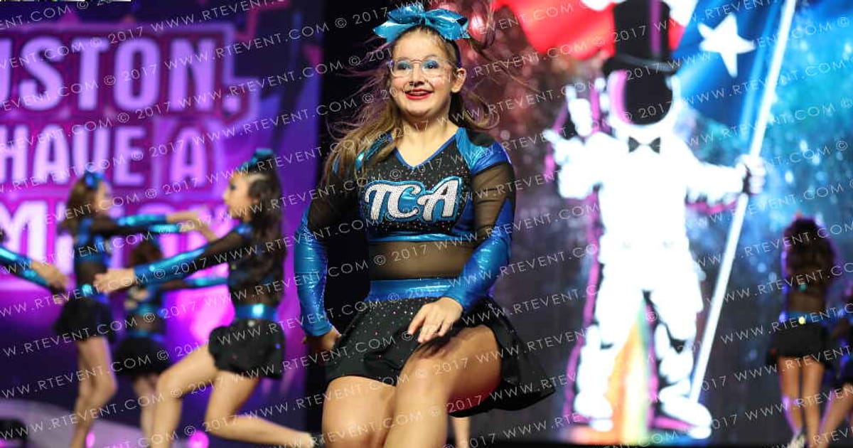 Third Coast Athletics Tsunami · Encore Grand Nationals