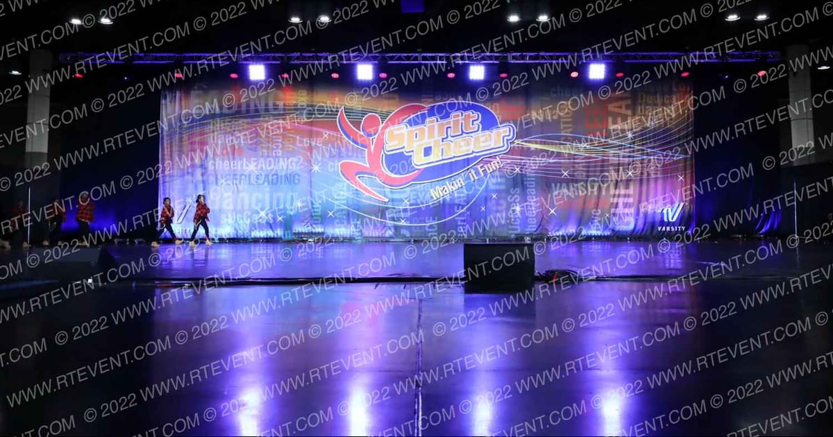 Dance Savannah Barbees · Spirit Cheer Dance Grand Nationals Cheer Nationals Orlando