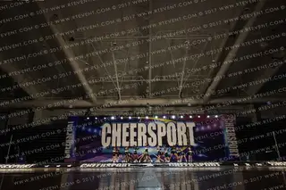 IMPACT ONE Allstars GRACE