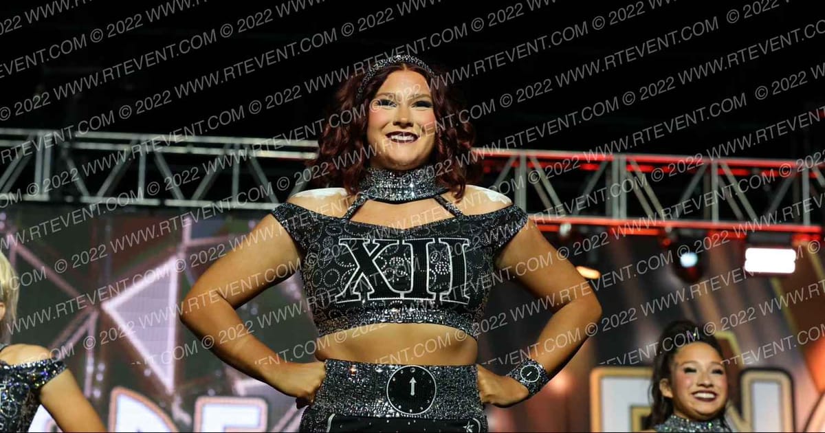 Prodigy All Stars Midnight · Encore Grand Nationals Houston