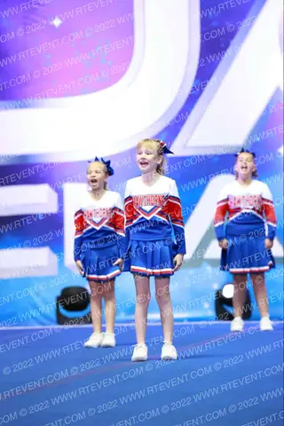 MINERAL COUNTY POP WARNER  MITEY MITE FREEDOM FLYERS