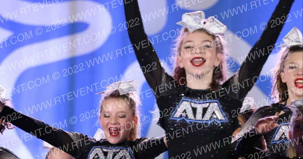 ATA Lake Norman Evolution · Aloha Gatlinburg Showdown DIDII