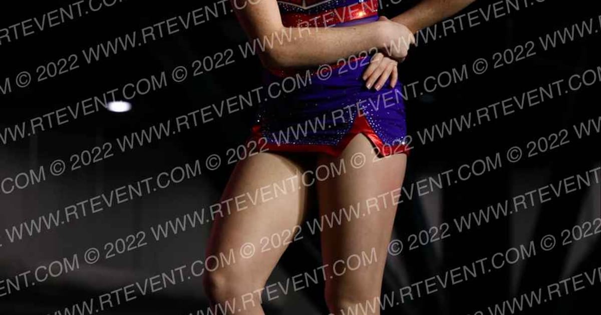 Grand Cheer Legacy · Encore Grand Nationals Houston