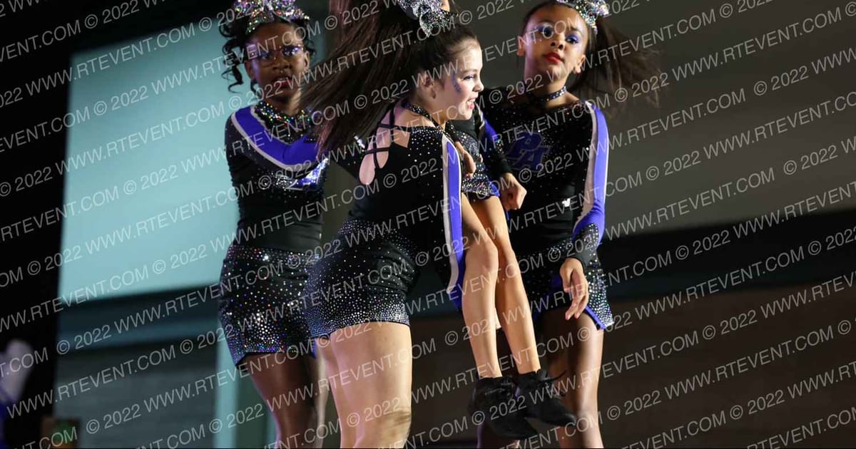 Python All Stars Ghost Pythons · Aloha Gatlinburg Showdown DIDII