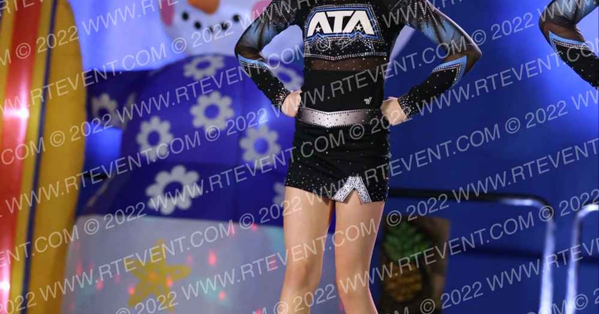 ATA Lake Norman Matrix · Aloha Gatlinburg Showdown DIDII