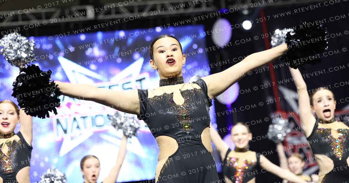 Brookfield Center for the Arts BCA Junior All Stars · JamFest Dance Super