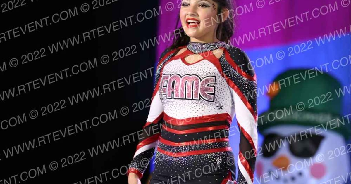 FAME NC Code Red · Aloha Gatlinburg Showdown DIDII