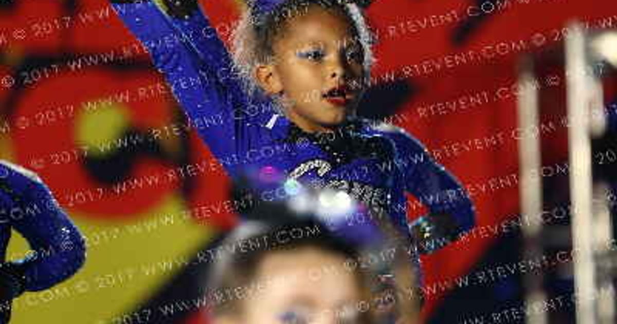 Flip City All Stars Reign · Spirit Sports Beach Blast West Palm Beach Nationals DIDII