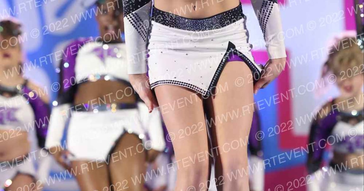 Showtime Elite Atlanta Creed · Aloha Gatlinburg Showdown DIDII