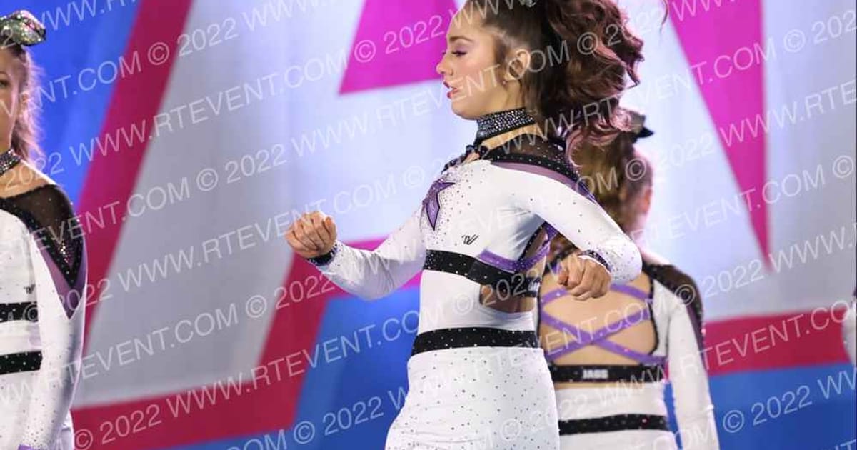ACX King Kats · Aloha Gatlinburg Showdown DIDII