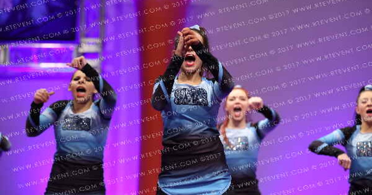 South River High School South River JV · ACDA Reach the Beach Ocean City Showdown